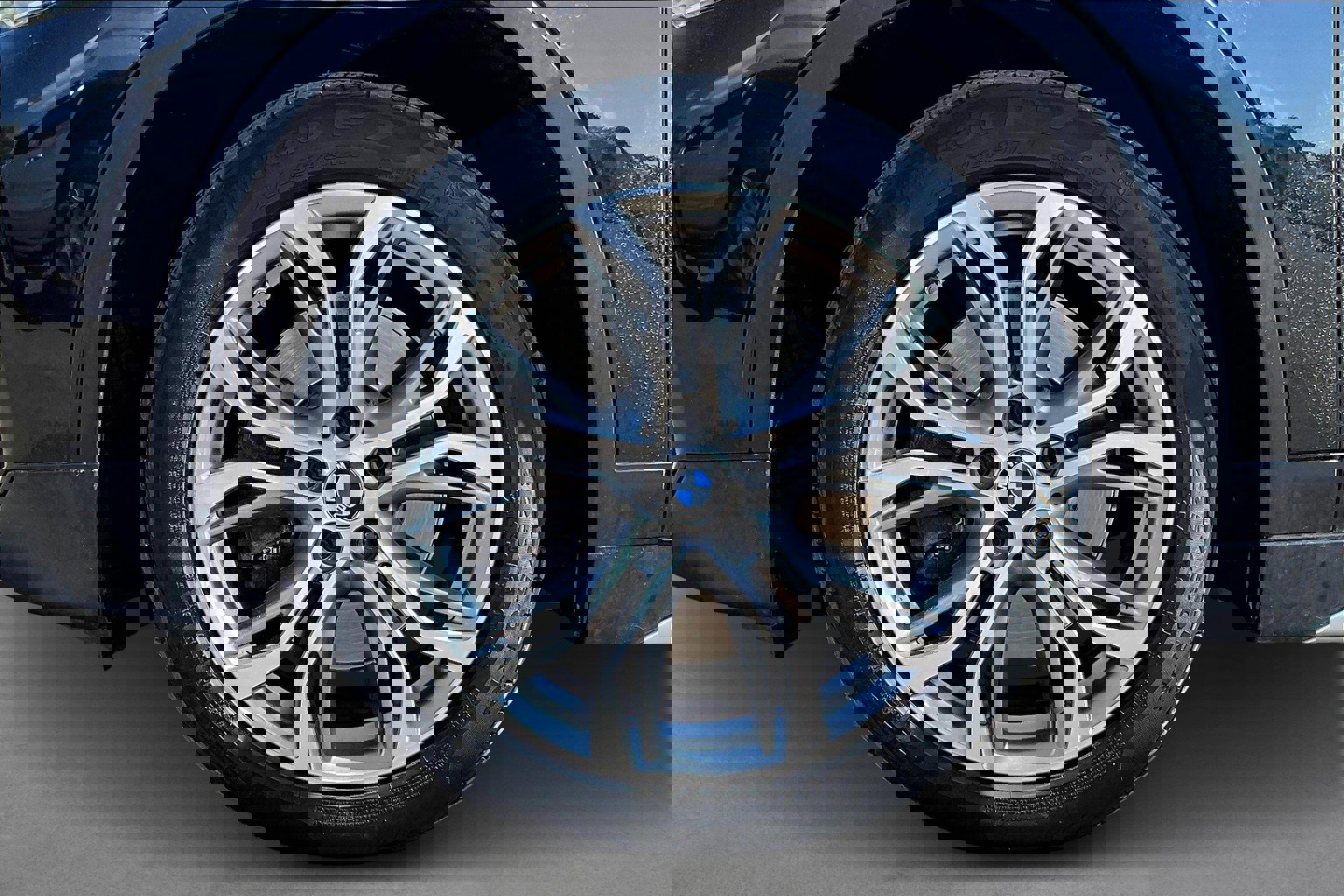 Used 2017 BMW X1 xDrive28i image 8