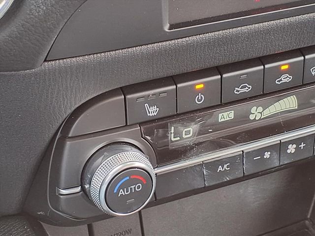 Certified 2025 MAZDA CX-5 AWD 2.5 S w/ Select Package image 14