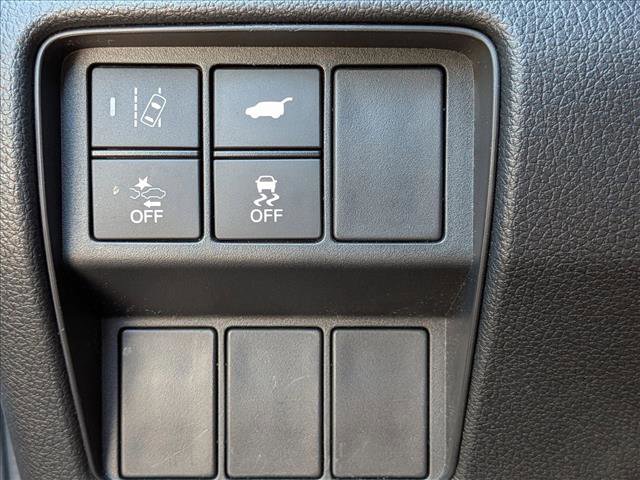 Used 2019 Honda CR-V Touring image 13