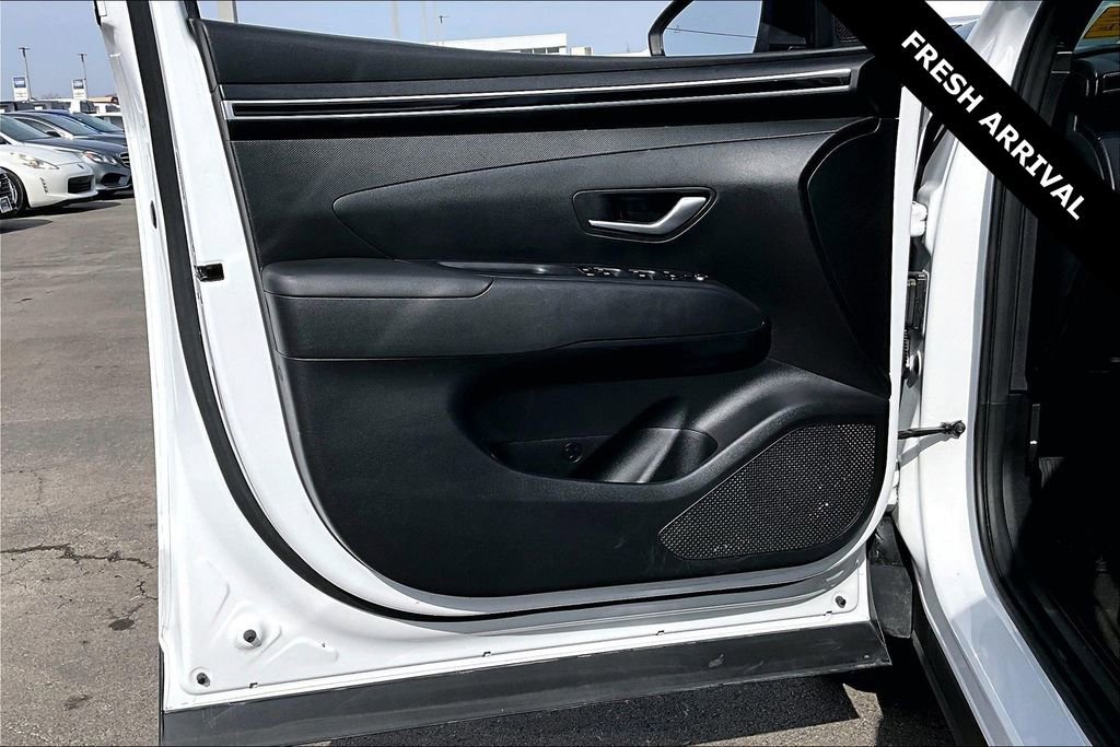 Used 2024 Hyundai Santa Cruz SE image 20