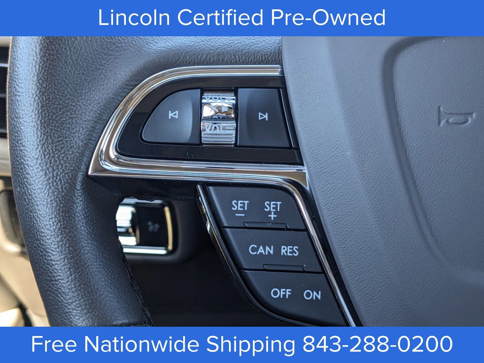 Certified 2023 Lincoln Nautilus AWD w/ Premium Package image 26