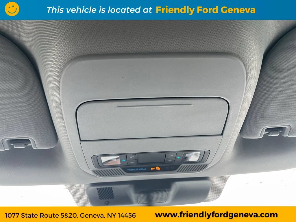Used 2023 Ford F150 XLT w/ Trailer Tow Package AWD/4WD image 25