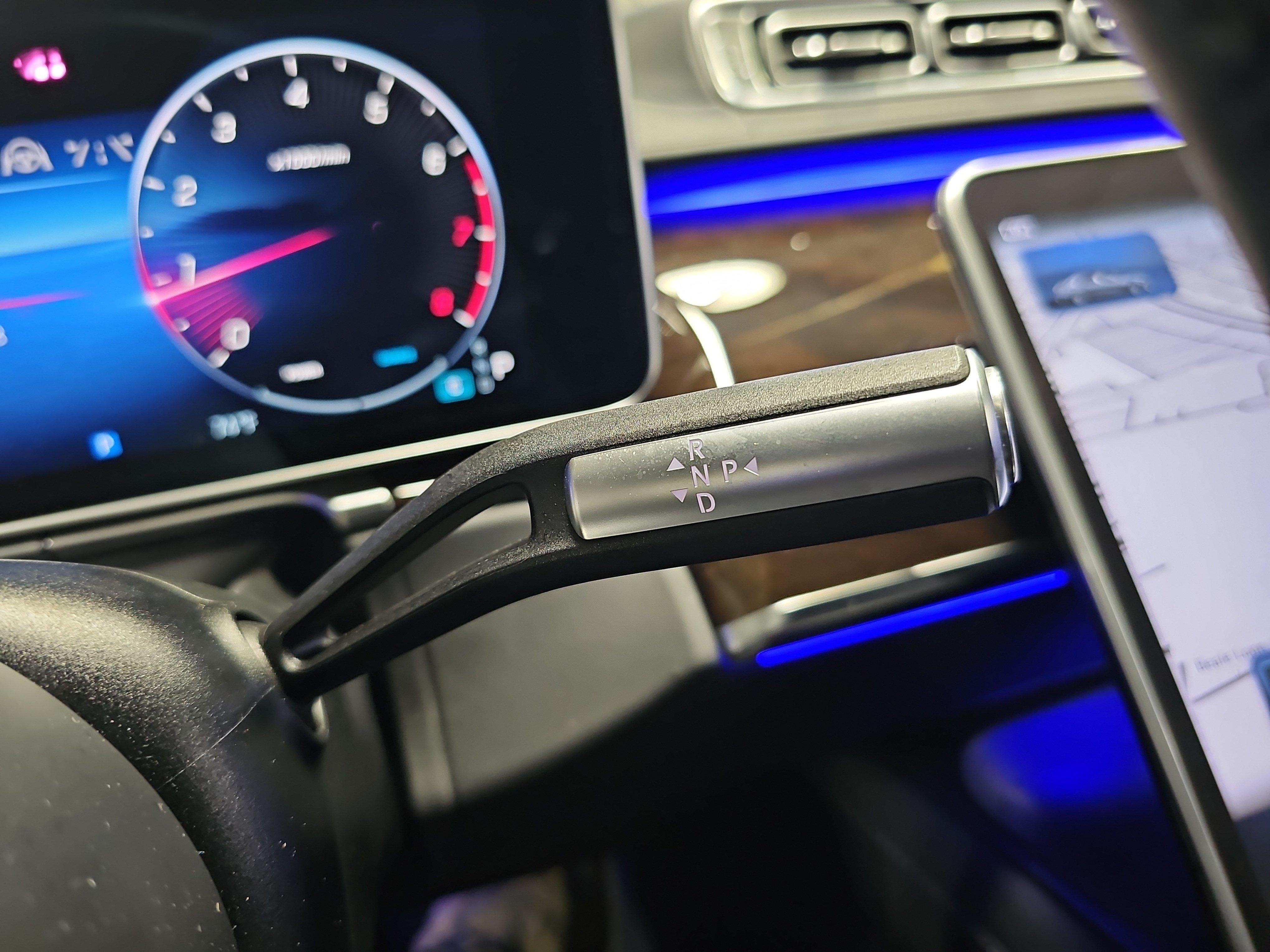 Certified 2023 Mercedes-Benz Maybach S 580 4MATIC image 26