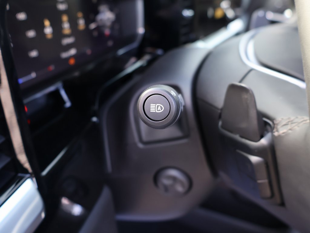 New 2026 GMC Sierra 1500 SLT w/ SLT Premium Plus Package image 14