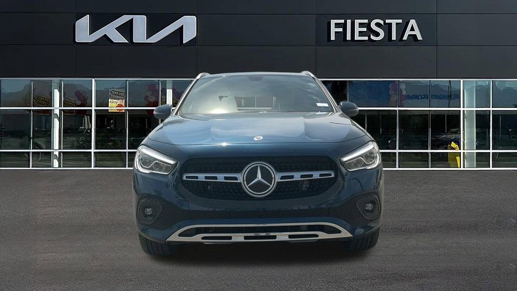 Used 2022 Mercedes-Benz GLA 250 image 3