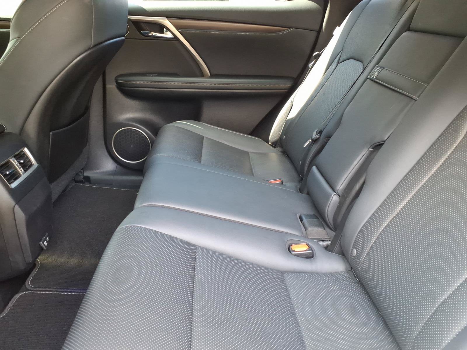 Certified 2021 Lexus RX 350 AWD w/ Premium Package image 6