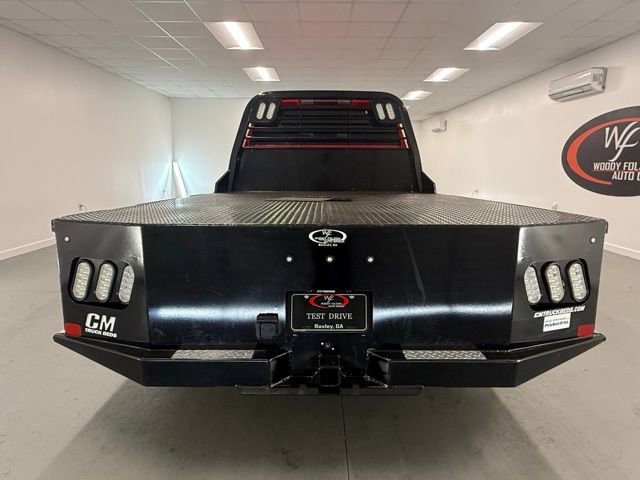 Used 2024 GMC Sierra 3500 Pro w/ Convenience Package image 7