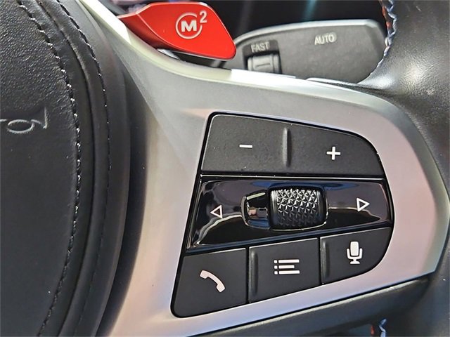 Used 2022 BMW M4 Coupe image 31