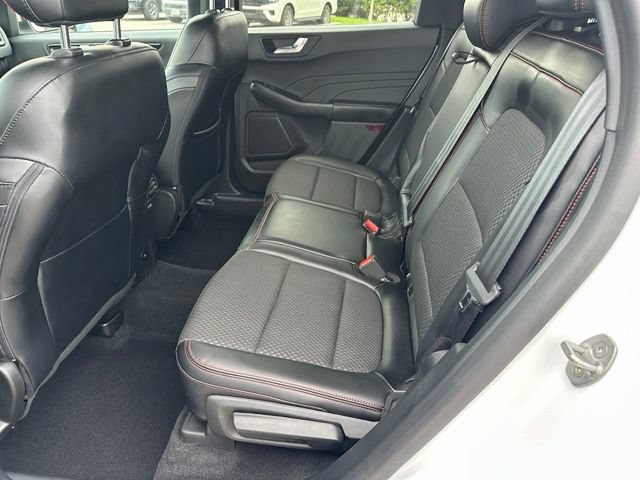 Used 2023 Ford Escape ST-Line Select w/ Tech Pack #1 AWD/4WD image 14