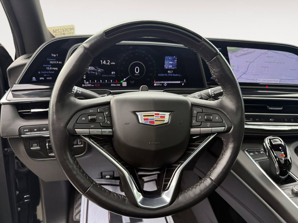 Used 2023 Cadillac Escalade Sport image 18