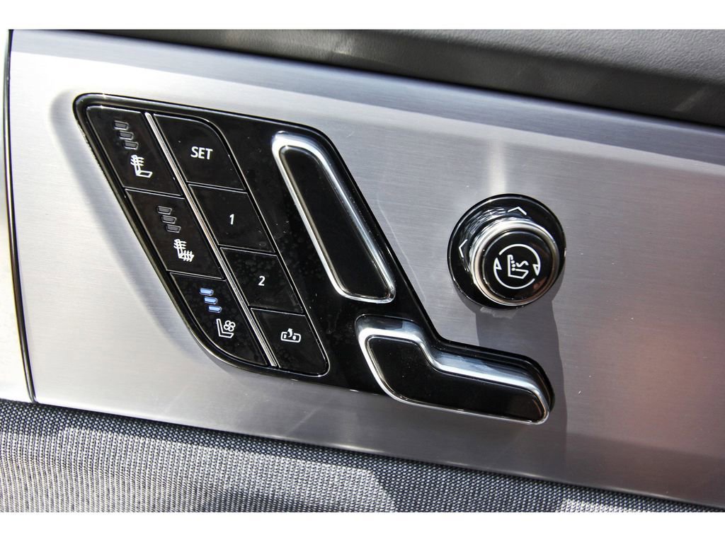 New 2026 Cadillac Vistiq Premium Luxury image 22