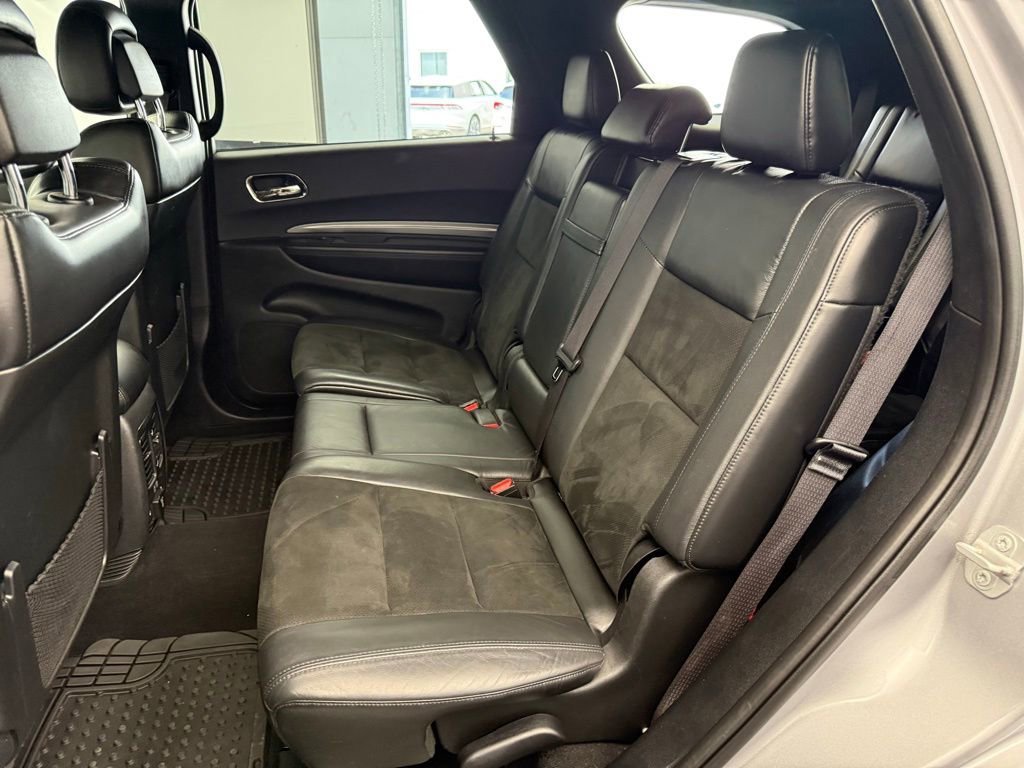 Used 2019 Dodge Durango GT AWD/4WD image 60