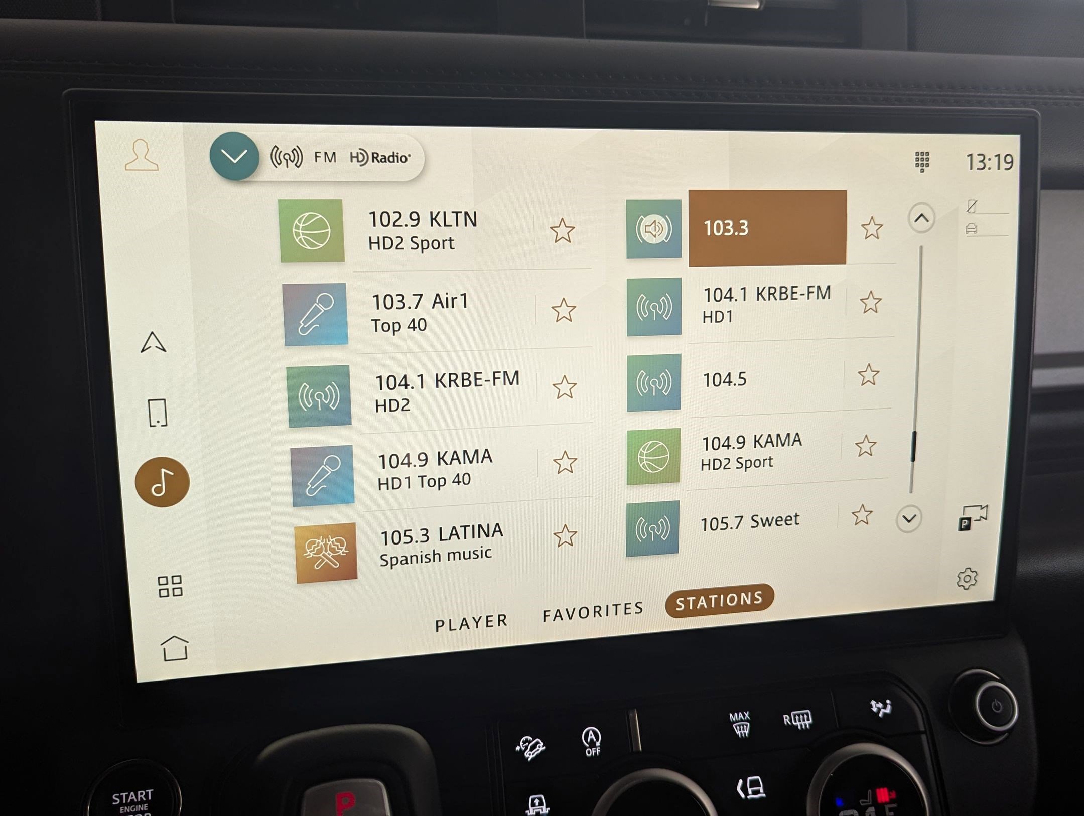 New 2026 Land Rover Defender 130 X image 31