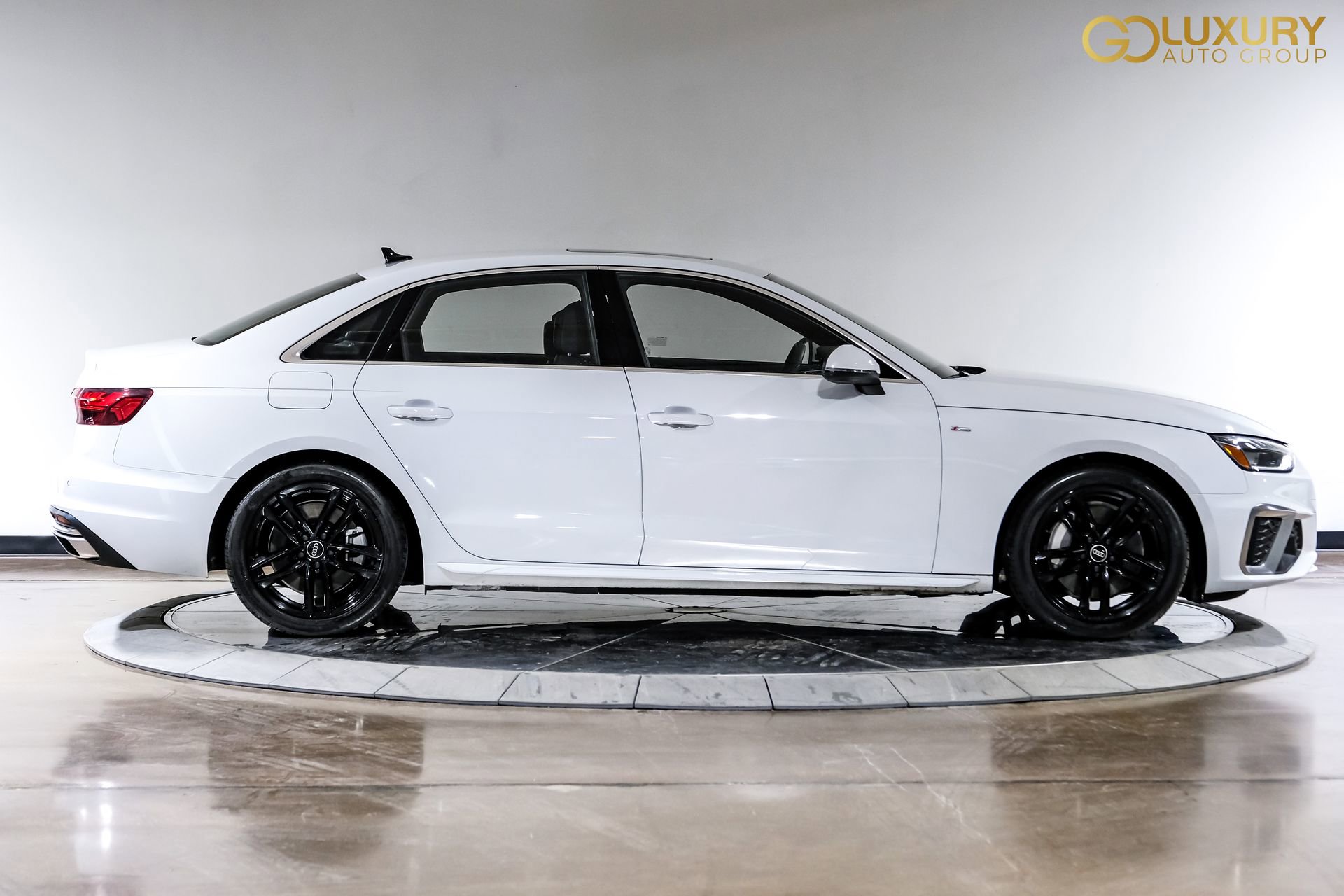 Used 2024 Audi A4 2.0T Premium Plus w/ Premium Plus Package image 9