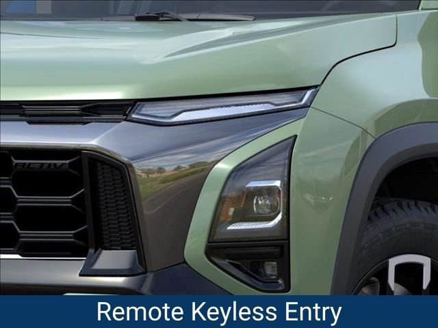 New 2026 Chevrolet Equinox ACTIV image 11