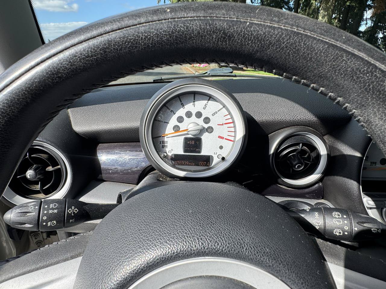 Used 2008 MINI Cooper Hardtop FWD image 22