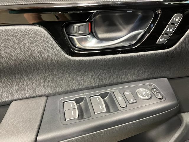 New 2026 Honda CR-V Sport Touring image 18