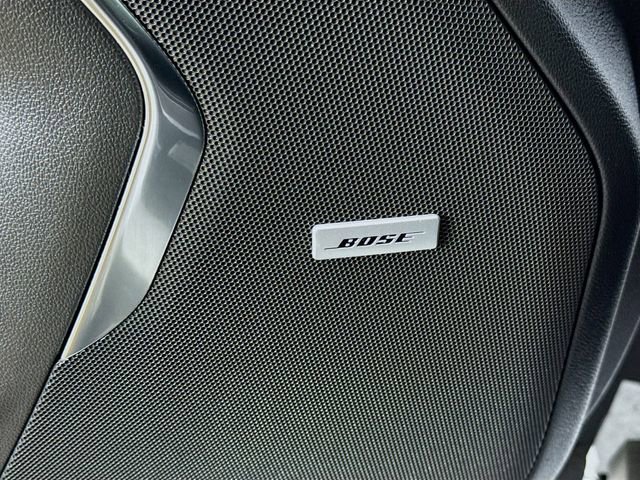 Used 2024 Chevrolet Suburban Z71 w/ Luxury Package image 20