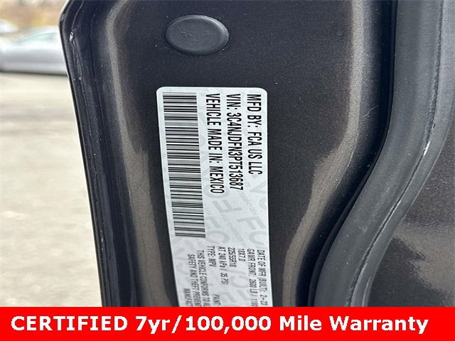 Certified 2023 Jeep Compass Latitude w/ Sun and Sound Group image 30