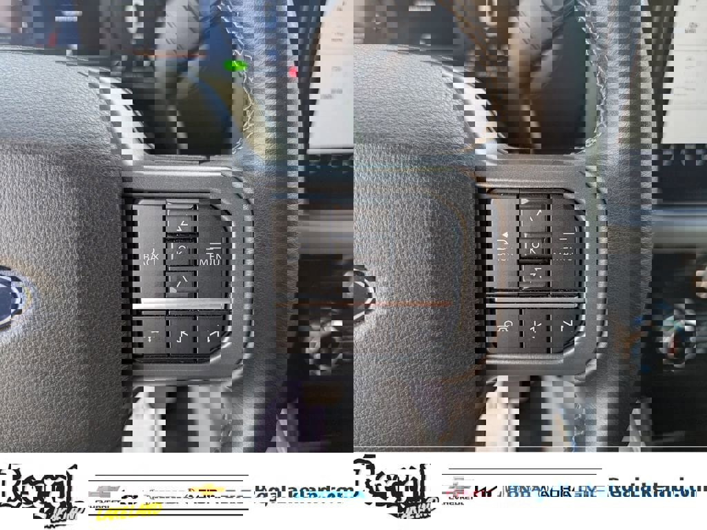 Used 2024 Ford F150 XLT w/ Mobile Office Package image 24