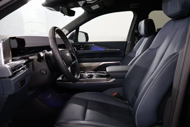 New 2025 Cadillac Escalade IQ Sport 2 AWD/4WD image 10
