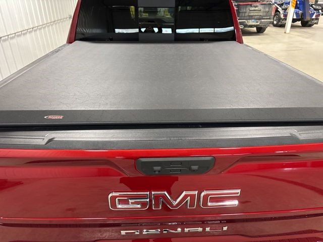 Certified 2024 GMC Sierra 1500 Denali w/ Denali Reserve Package AWD/4WD image 7