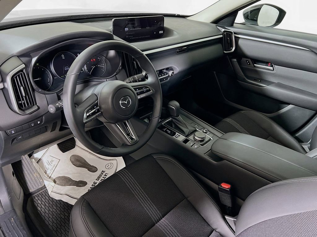Used 2025 MAZDA CX-50 2.5 Hybrid w/ Weather Package image 9