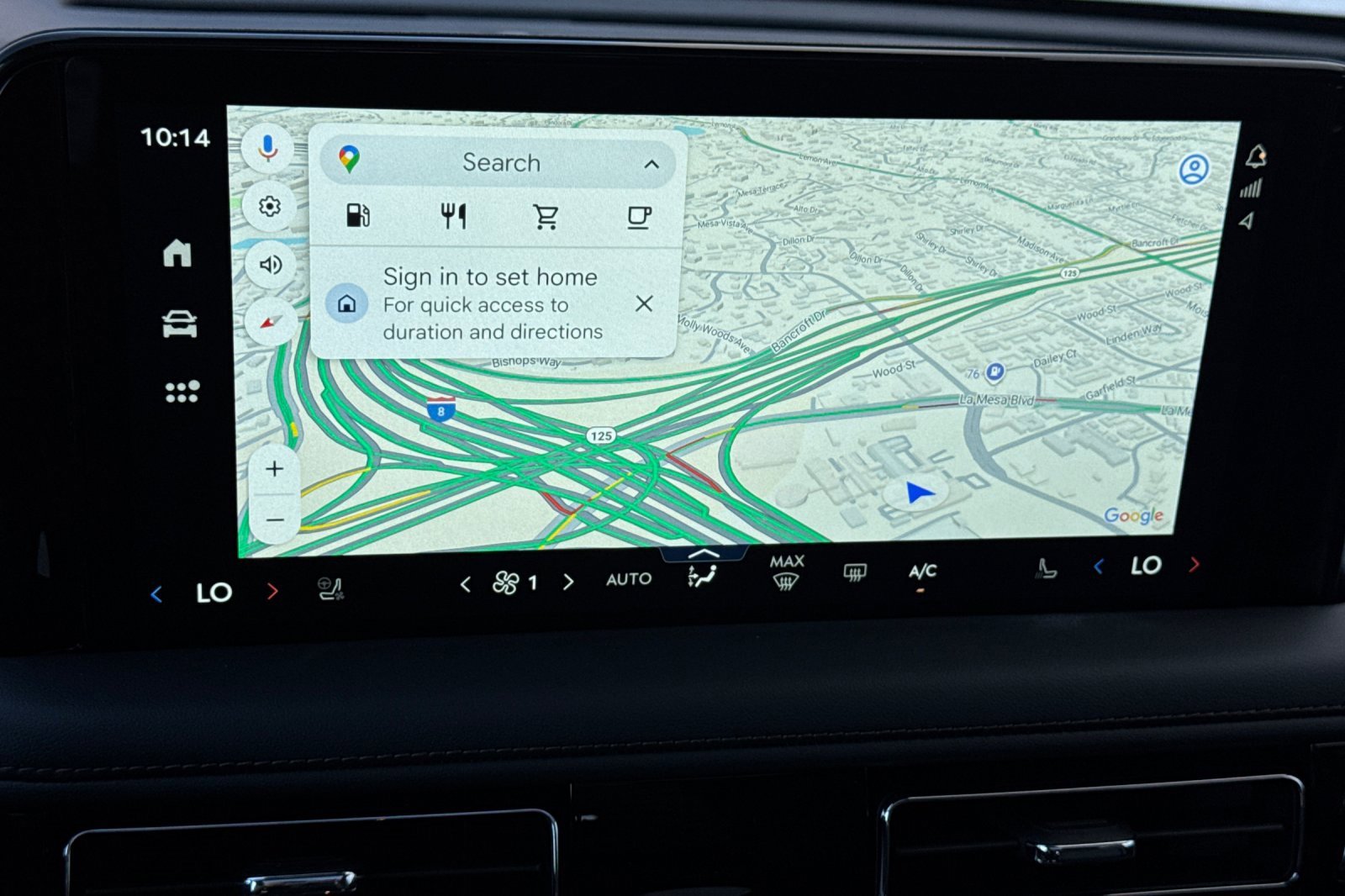 New 2026 Lincoln Aviator Premiere image 19