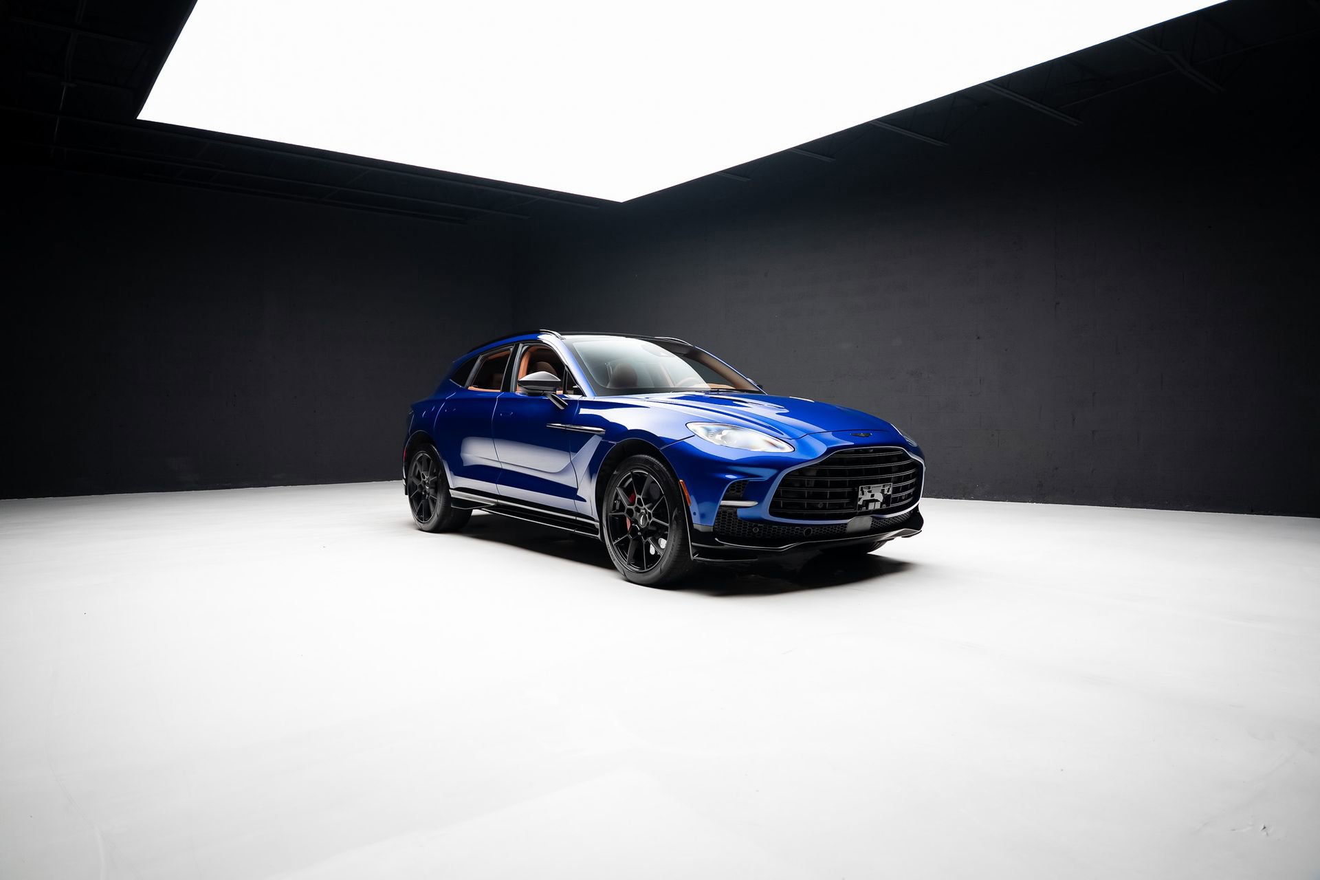 Used 2023 Aston Martin DBX 707 AWD/4WD image 88