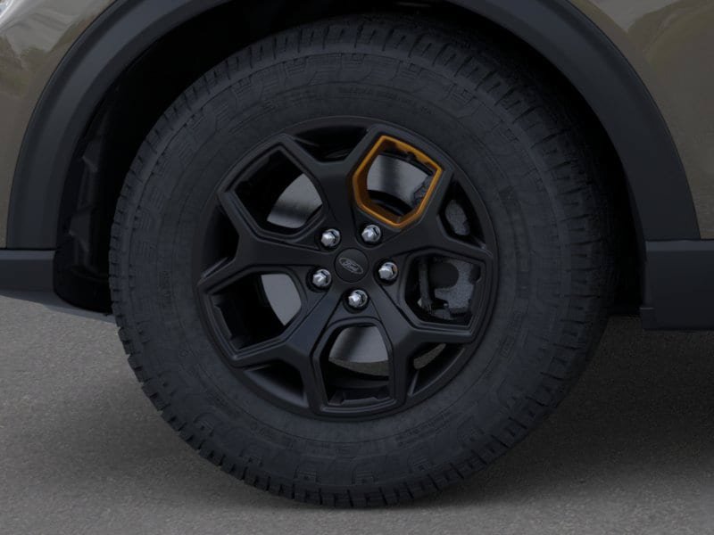 New 2026 Ford Explorer Tremor AWD/4WD image 19
