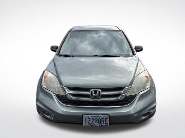 Used 2011 Honda CR-V EX