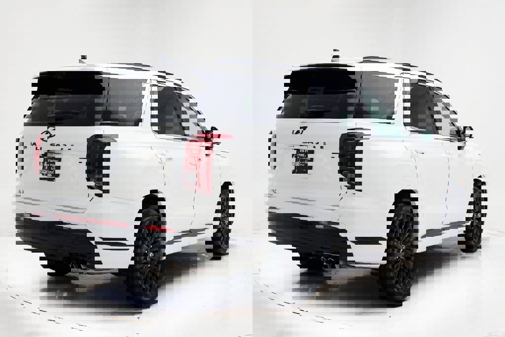 Used 2025 Hyundai Palisade Calligraphy image 9