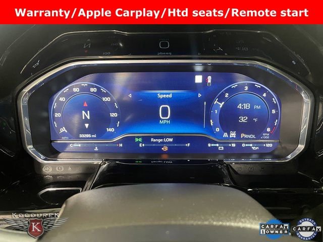 Used 2023 Chevrolet Silverado 1500 LT image 15