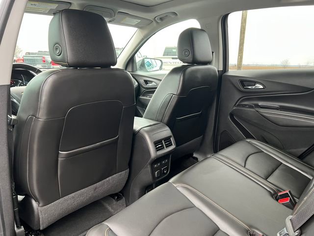 Used 2018 Chevrolet Equinox Premier AWD/4WD image 34