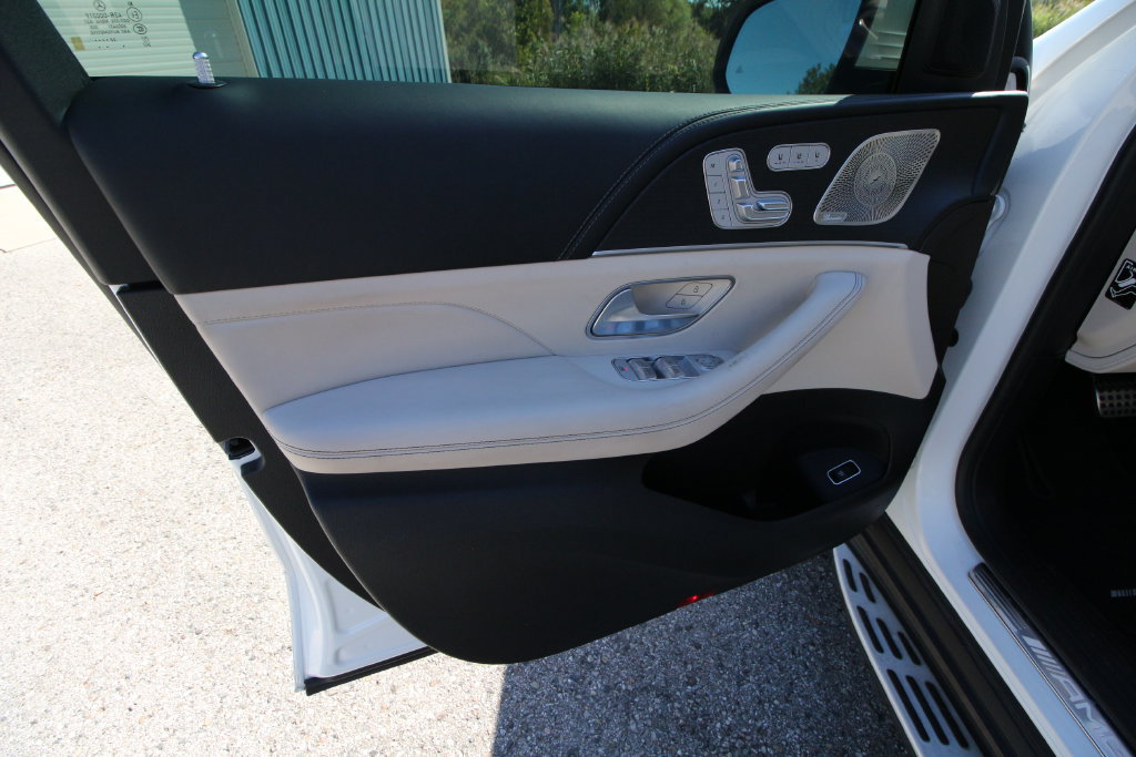 Used 2023 Mercedes-Benz GLE 53 AMG 4MATIC image 12