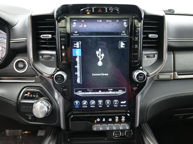 Used 2021 RAM 1500 Limited image 27