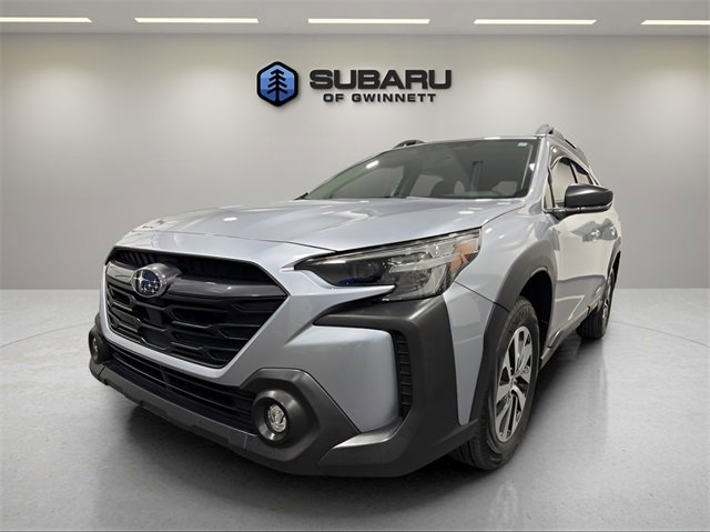 Certified 2024 Subaru Outback 2.5i