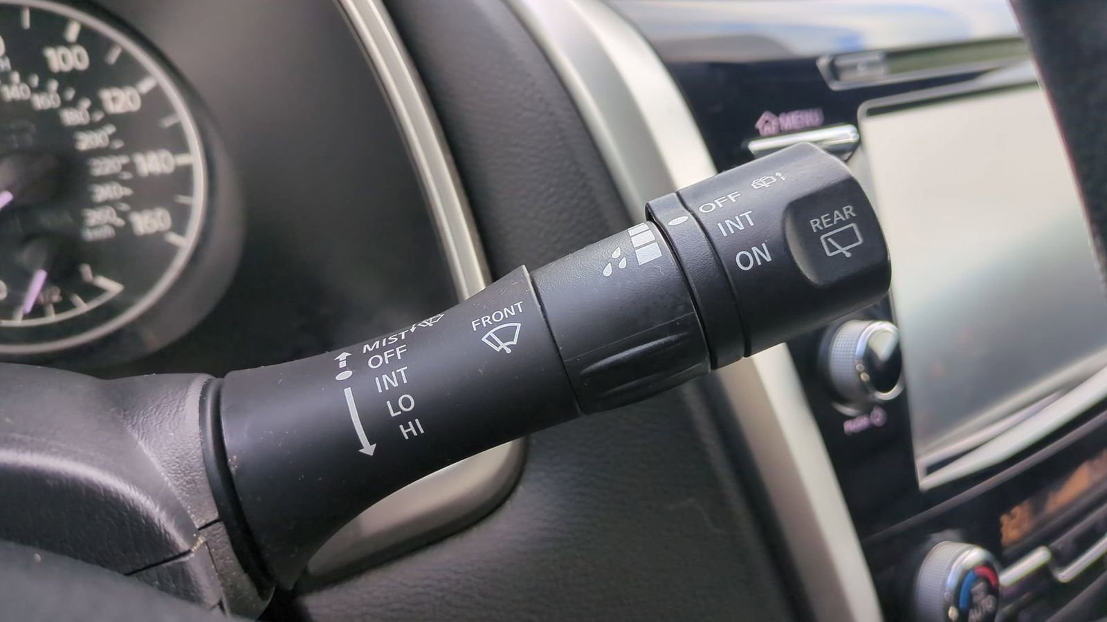 Used 2018 Nissan Murano Platinum image 23