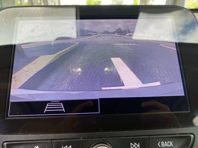 Used 2022 Chevrolet Malibu LT w/ Leather Package FWD image 21