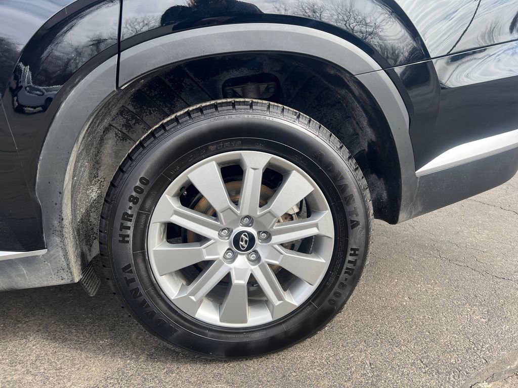 Used 2025 Hyundai Palisade SEL image 38