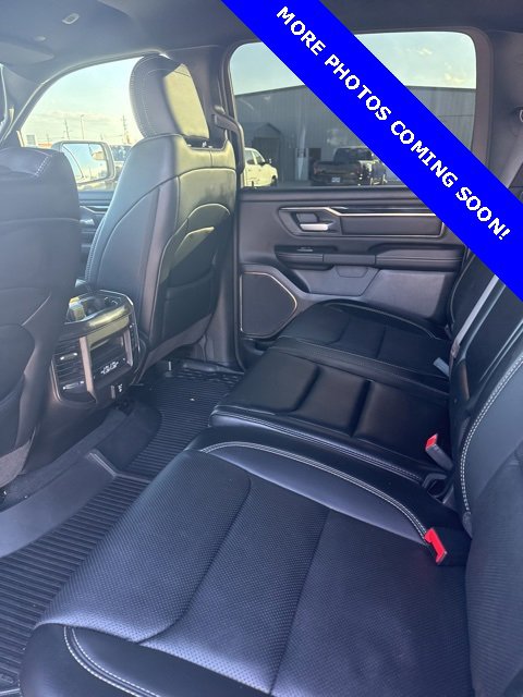 Used 2021 RAM 1500 Rebel w/ Rebel Level 2 Equipment Group image 12