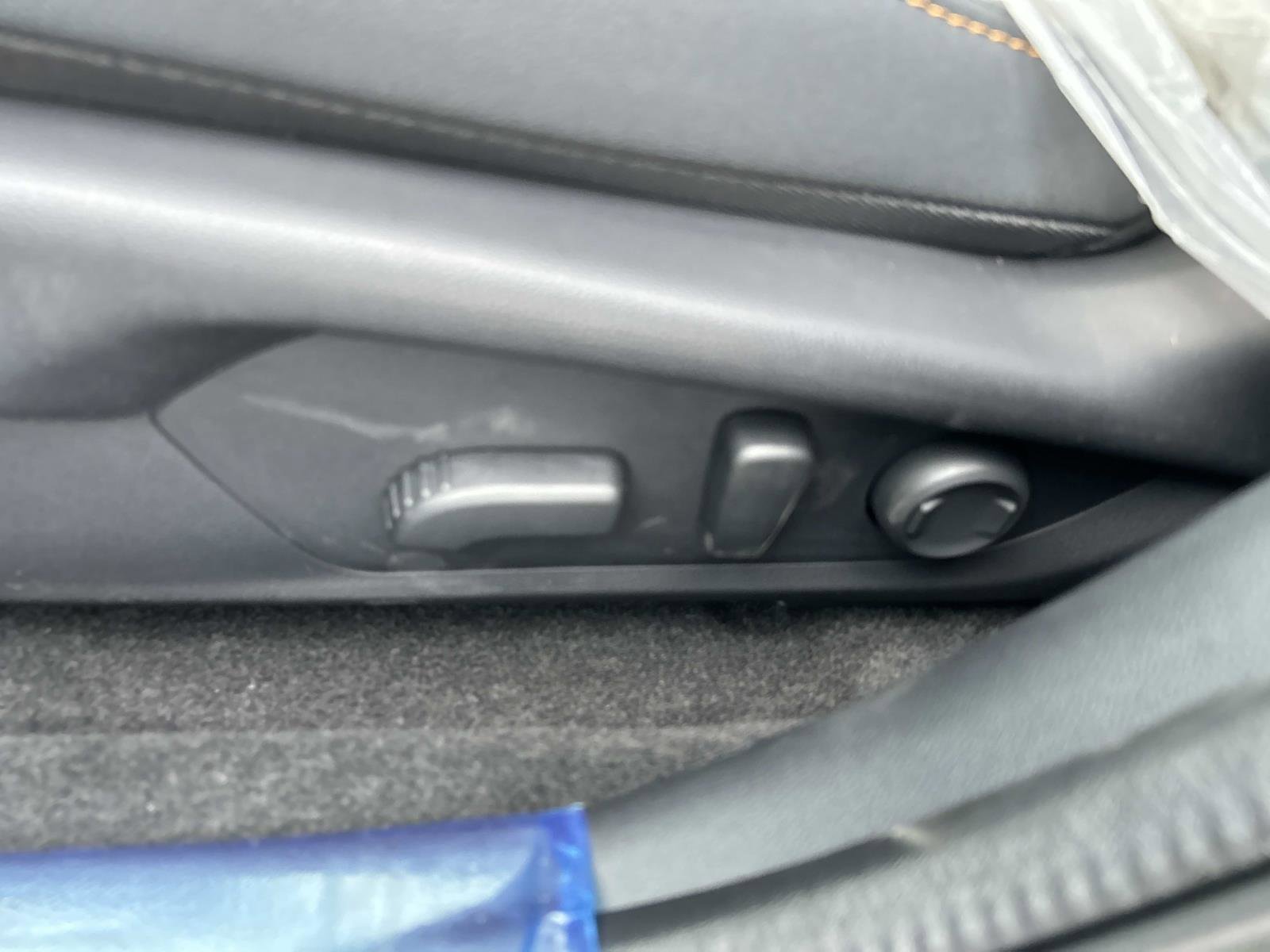 New 2026 Subaru Crosstrek 2.5i Wilderness image 9