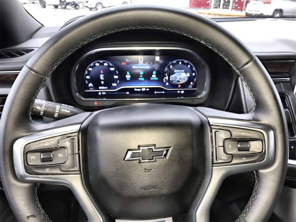 Used 2023 Chevrolet Tahoe Z71 image 14