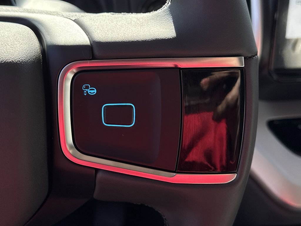 New 2026 Ford Expedition Max Active RWD image 27