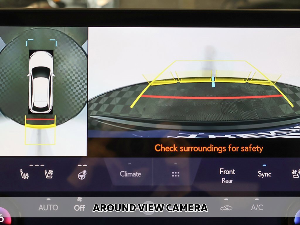 Used 2024 Lexus RX 350 Premium w/ Convenience Package image 5