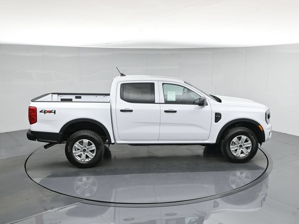 New 2026 Ford Ranger XL AWD/4WD image 40