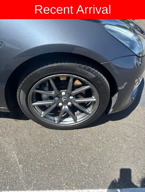Used 2019 Tesla Model 3 Long Range AWD/4WD image 7