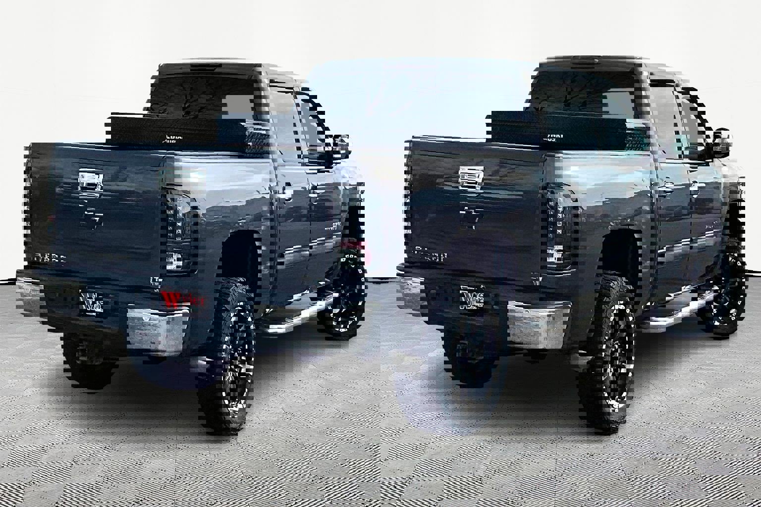 Used 2011 Chevrolet Silverado 1500 LT w/ All-Star Edition image 6