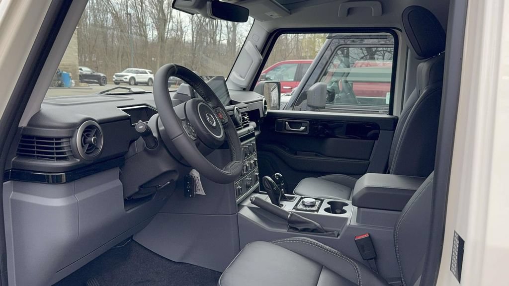 New 2026 INEOS Grenadier AWD/4WD image 31