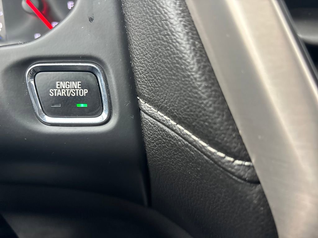 Used 2020 GMC Acadia Denali image 37